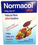 Free Normacol Natural Fibre Laxative 100g + $7.95 Postage from PharmacyOnline