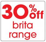 Brita Maxtra Filters 30% Off from Target