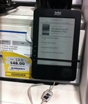 Kobo Wi-Fi 6" E-Reader $48 @ Officeworks Taylors Lakes (VIC)