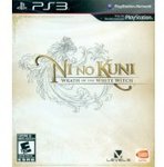 Ni No Kuni for PlayStation 3 - Approx $37 Delivered at Play Asia