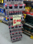 $6.00 for 24x Mother 250ml - NQR Boronia Exp May 10th