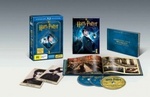 (Ultimate Edition) Harry Potter and The Philsophers Stone (Blu Ray) $14.95 Free Postage