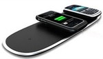 Wireless Charger for iPhone 4 POWERMAT $25 Plus Delivery