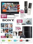 Kmart Sony Bravia 32in LCD TV $899