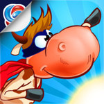 Supercow for iPhone FREE (was $2.99)
