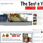 The Seal E Yak - Gluten Free Flour Formulation Free Sample
