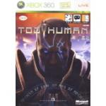Too Human XBOX 360 US$ 9.90 (~14.23 AUD) 