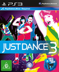 [EBGames] Just Dance 3 Special Edition (PS3) $4 In-Store