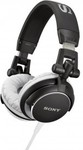 Dick Smith Sony DJ Headphones MDR-V55 $34.98
