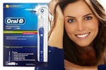 4 Oral-B Precision Clean Brush Heads for $19 @Groupon