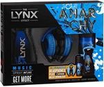 Woolworths Lynx Gift Set as Low as $5 Each (Price Depends on State)