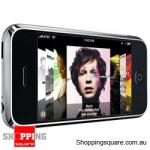 APPLE iPhone 8GB Black $999 @ ShoppingSquare.COM.AU