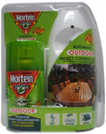 Mortein Naturgard Automatic Outdoor Insect Control X 3 for $54 Delivered @ Price Co