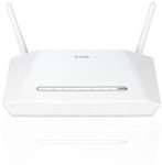 MSY - D-Link DHP-1320 Powerline AV (200Mbps) Wi-Fi Router $25 Pickup / ~$35 Delivered