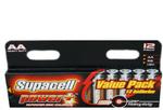 Twelve Supacell AA Powerplus Batteries $4.99 Including Shipping @ Goods Galaxy