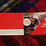 50MB Data and $5 Worth of Calls for 48 Hours, with Every $2 Vodafone SIM