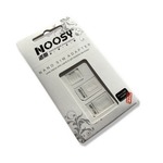 NOOSY - Nano Sim Adapter - $0.88 AUD/ 6.4hkd FREE SHIPPING Post Airmail 5-7 Days @28mobile.com
