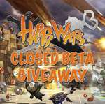 Happy Wars Closed Beta Free Steam Key