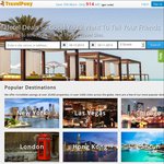 10% off TravelPony + $35 for New Signups Via Referral