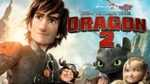 Win a Double Pass to See How to Train Your Dragon 2 on June 15 Sunday from Gold 104 [VIC]