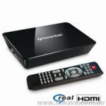 Noontec MovieDock RM10, USB 2.0, Card Reader, divx, HDMI, ,  for 89$ with  free shipping