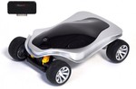 IKON Remote Control Buggy for 4/4S $29.95 + $6 Delivery - Save $100 @ Yellow Octopus