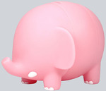 Free Delivery When You Buy a Mollaspace Elephant Coin Bank $16.95 @ What Should We Get