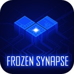iPad Frozen Synapse - $1.30 (Was $12) & Paper Camera - Free