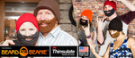 The Original Handmade Beard Beanie: $10 + Delivery @ COTD