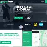 Adelaide Only - $10 Free Credit with Sportivore
