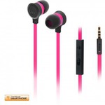 iLuv Neon Earphones $5 with Mic Delivered @DSE