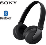 Sony DR-BTN200M Wireless Stereo Headset $59.95 (Free Belkin Aux Stereo Cable $9.95) @ COTD