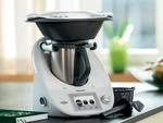 Win a Thermomix Model 5 from Fresh Potatoes