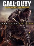 Call of Duty: Advanced Warfare - Day Zero Edition @ $45.99 USD [Steam]