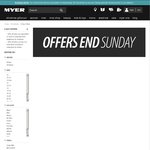 20% OFF When you spend $75 On Sunbeam Small Appliances @ Myer