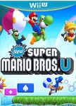 Super Mario Bros. Wii U $27.25 Delivered @ Base.com