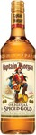 Captain Morgan Spiced Rum 700ml Only $29.00 at Dan Murphy's (Usually $40)
