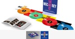 Win A Paul McCartney Vinyl Box Set (Valued at $129) from Tone Deaf