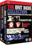The Brit Indie Collection Blu-Ray £6.99 or $15 Delivered @ Zavvi
