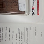 Nintendo NEW 3DS Coverplate No 11 - Wood $17 (Was $40) @ JB Hi-Fi