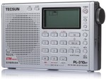 TECSUN PL-310ET PLL DSP Multi Band Radio with Easy Tuning Mode USD$38.99(25% off)+FS @Radioddity