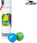 Crane Handball 4 Pack $4.99, Gym Ball Size 65, 75 or 85cm $7.99, Door Gym Set $9.99 @ Aldi. WED