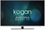 Kogan 42" Agora Smart LED TV (Full HD) $379 + Delivery 