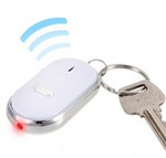 Whistle Key Finder - Colour Random Pick. Just Pay Shipping ($4.95 Flat) @ Topbuy