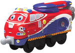Chuggington 30% off Trains (Wooden Railway Trains from $6.99) at Toys R Us