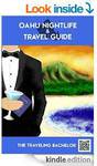 [Kindle eBook] Hawaii Travel Guide: Oahu Nightlife & Travel Guide. FREE for 24 Hrs (Was $4.99)