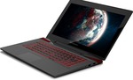 Lenovo Y50 Gaming Laptop i7-4710HQ, GTX860M 2GB 15.6" UHD, 256GB SSD Win 8.1 $1799 + $29.95 SHIP @ LBO