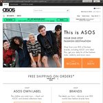 ASOS St. Patricks Day 20% OFF Sale 48hours Only