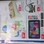 Aldi Reservoir Vic Store Opening - 9" Android Kitkat 3G Tablet $89, Kids Outdoor Setting - $29