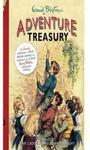 Enid Blyton Adventure Treasury - $24.99 Delivered from QBD The Bookshop - Save $20 from RRP